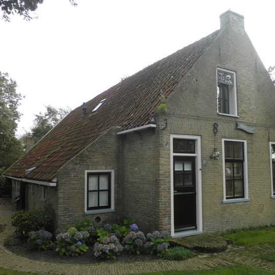 Formerum 38, Formerum