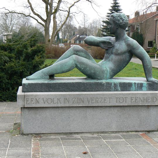 Verzetsmonument