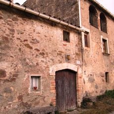 Cal Martí (Granera)