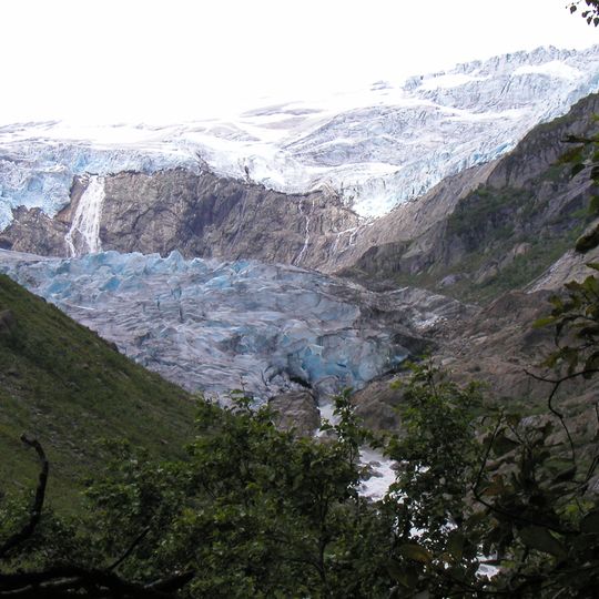 Buarbreen