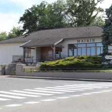 Mairie de Domsure