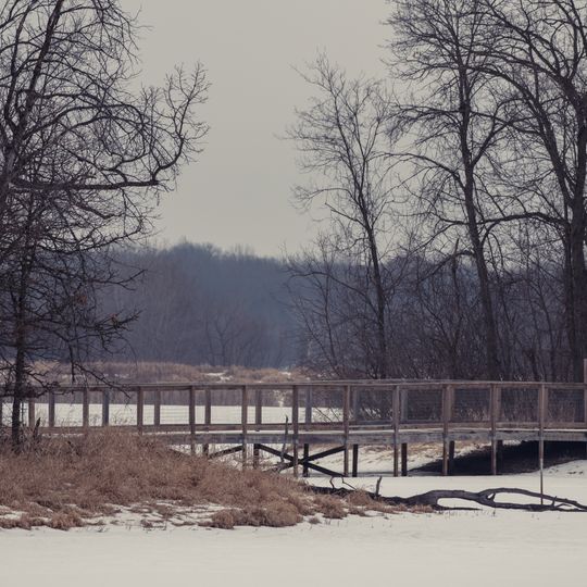 Lake Elmo Regional Park