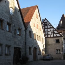 Wohnhaus in Altdorf bei Nürnberg