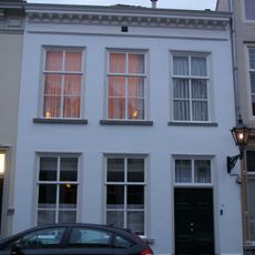 Rijkebuurtstraat 15, Bergen op Zoom