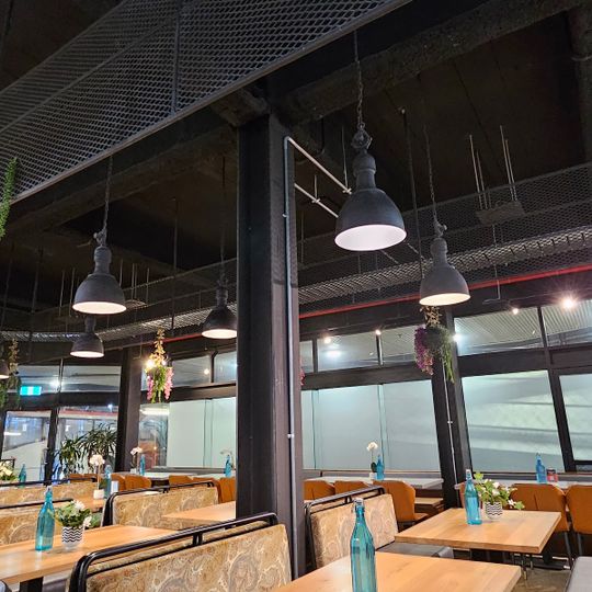 Ziyka Broadmeadows