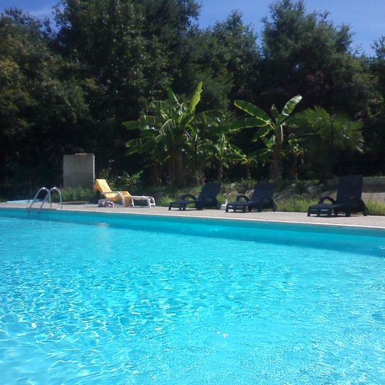 Domaine de Sarraute