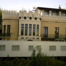 Casa Jaume Botey