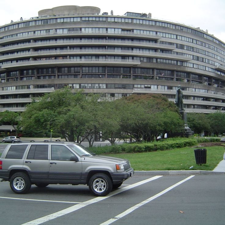 Watergate