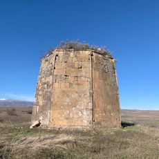Melik Ajdar Mausoleum