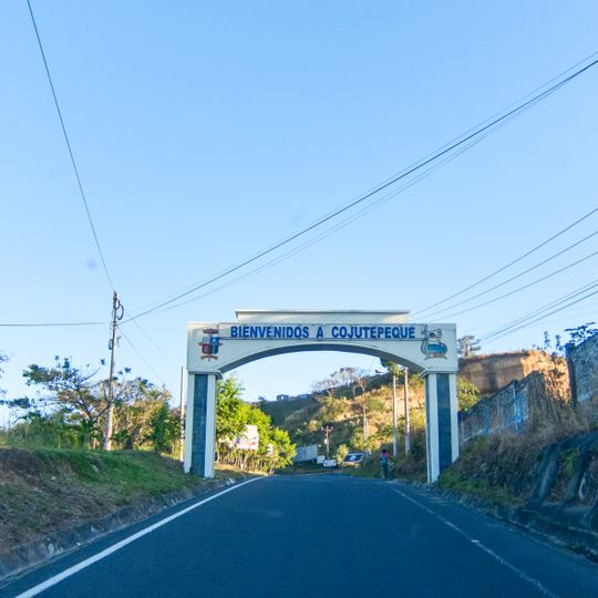 Cojutepeque
