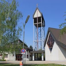 St. Lukas
