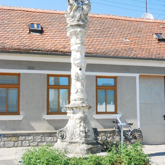 Dreifaltigkeitssäule
