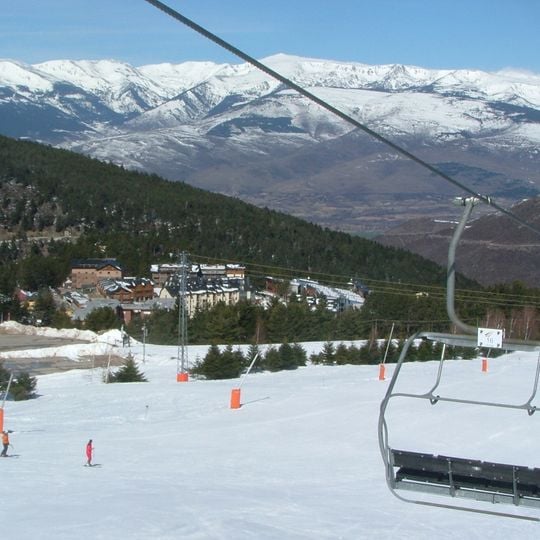 La Molina