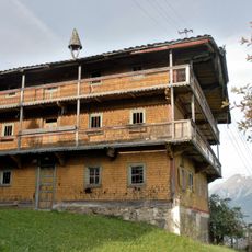 Bauernhof Bärenpacher