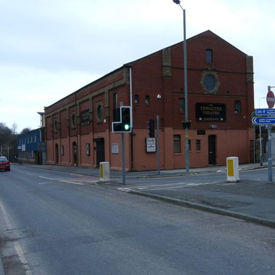 Thwaites Empire Theatre