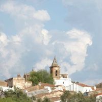 Cumbres de San Bartolomé