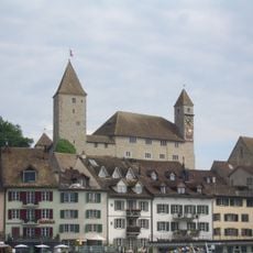Stadtmuseum Rapperswil