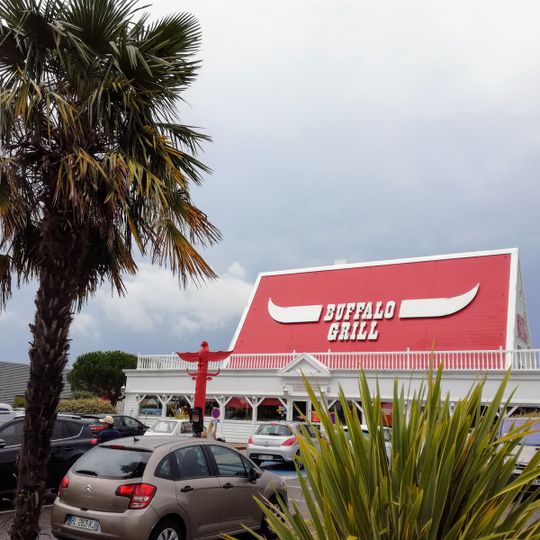 Buffalo Grill