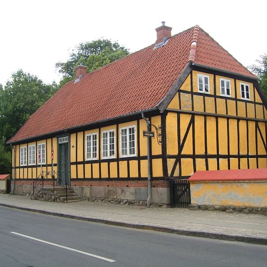 Hobro Museum