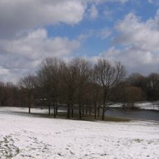 Elsenburgerbos