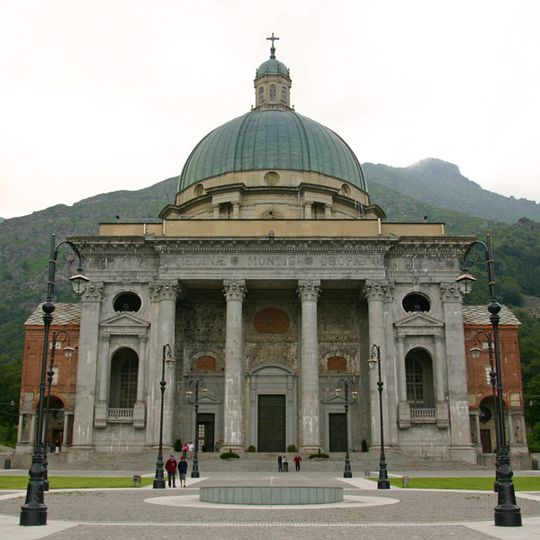 Chiesa Nuova