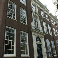 Herengracht 548, Amsterdam