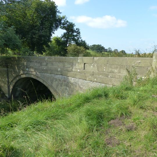 Crickle Bridge