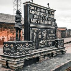 Mobee Royal Family Museum