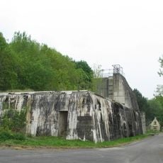 Wolfsschlucht II