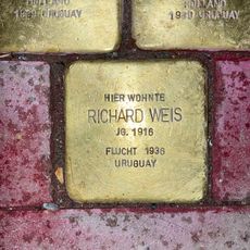 Richard Weis