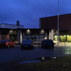 Centre polyvalent de Koria