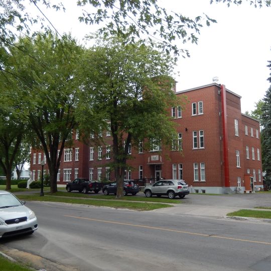 Maison provinciale des Sœurs de l'Immaculée-Conception