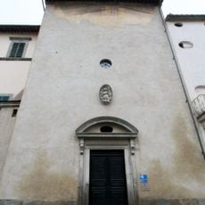 Chiesa di Santa Chiara