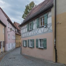 Wohnhaus in Lauf an der Pegnitz
