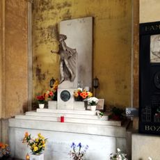 Tomba Isolabella Gabba