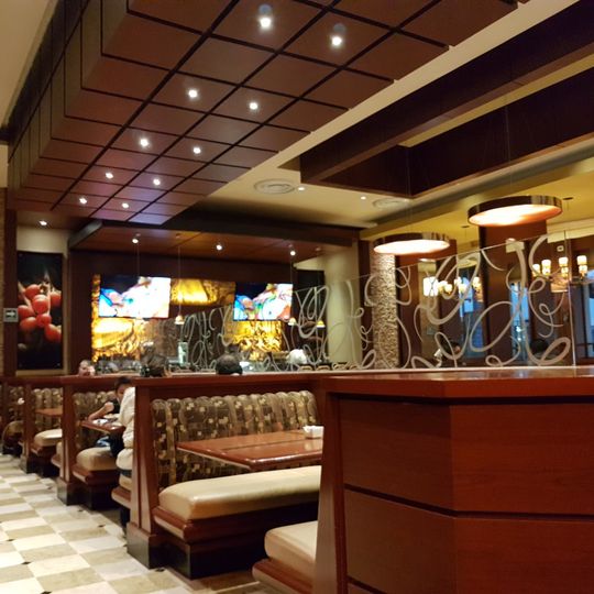 Zona Esmeralda