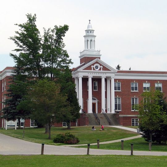 Castleton University