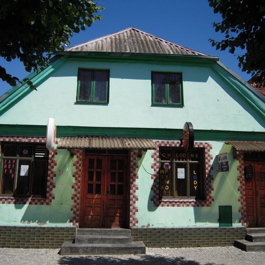 Pl. Jagiellończyka 14