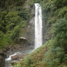 Lagodehi Koruma Alanları