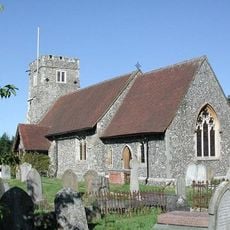 Church of St Margaret