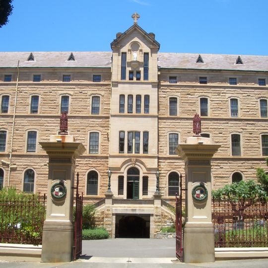 St Joseph's College