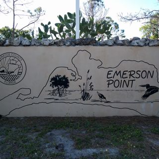 Emerson Point Preserve