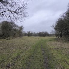 Woodford Halse Nature Reserve