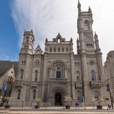 Masonic Temple