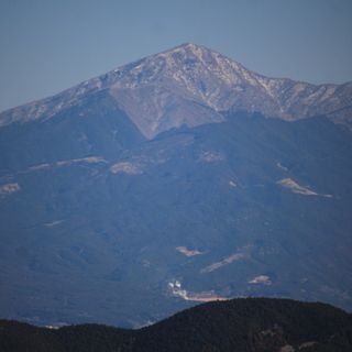 Mount Echizen-dake