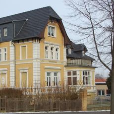 Otto-Franke-Straße 16