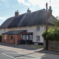 37 39 And 41, Shaftsbury Road