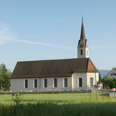 Pfarrkirche Hl. Bartholomäus
