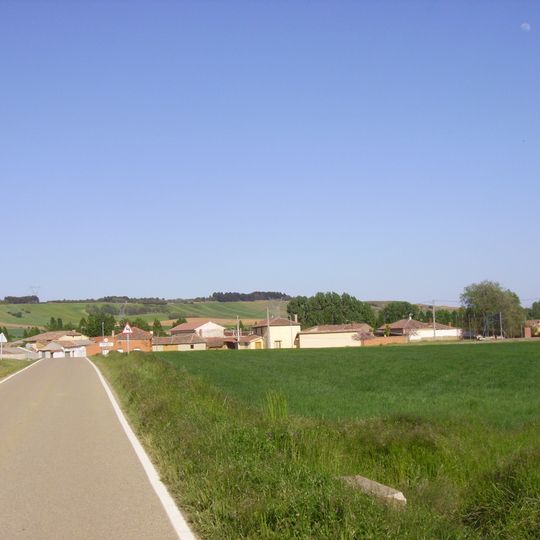 Quintanilla de Onsoña