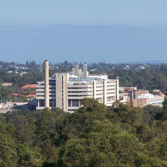 Sir Charles Gairdner Hospital